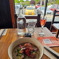  at Muku Ramen Bar in Belconnen