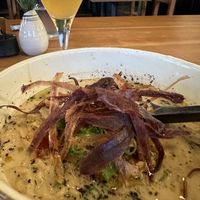   at Muku Ramen Bar in Belconnen