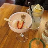   at Muku Ramen Bar in Belconnen