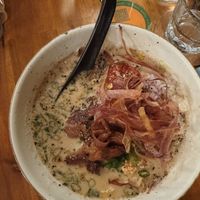   at Muku Ramen Bar in Belconnen