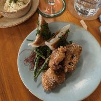   at Muku Ramen Bar in Belconnen