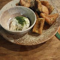 Kaarage, 😋 at Muku Ramen Bar in Belconnen