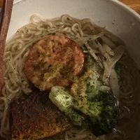   at Muku Ramen Bar in Belconnen