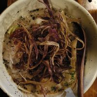  at Muku Ramen Bar in Belconnen