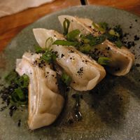  at Muku Ramen Bar in Belconnen