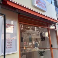 Restaurant exterior.  at Reborn Recipe in Busan