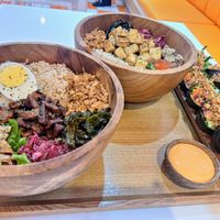  at Reborn Recipe in Busan