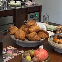   at Saint-Jean Deli in Amsterdam