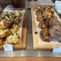 Offering Friday 31 May 2024  at Saint-Jean Deli in Amsterdam