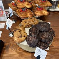 Offering Friday 31 May 2024  at Saint-Jean Deli in Amsterdam