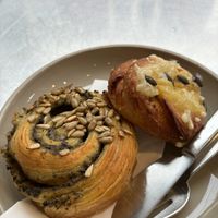   at Saint-Jean Deli in Amsterdam