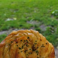  at Saint-Jean Deli in Amsterdam