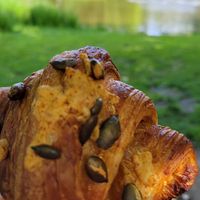  at Saint-Jean Deli in Amsterdam