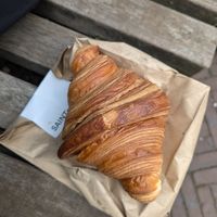  at Saint-Jean Deli in Amsterdam