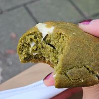  at Saint-Jean Deli in Amsterdam