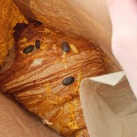  at Saint-Jean Deli in Amsterdam