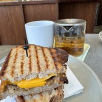   at Saint-Jean Deli in Amsterdam