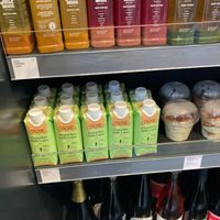  at Saint-Jean Deli in Amsterdam