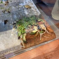  at Saint-Jean Deli in Amsterdam