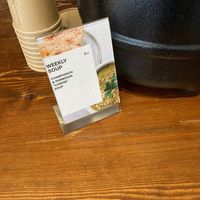  at Saint-Jean Deli in Amsterdam