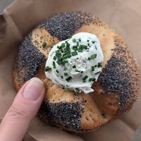  at Saint-Jean Deli in Amsterdam