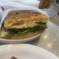  at Saint-Jean Deli in Amsterdam