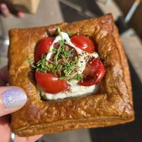  at Saint-Jean Deli in Amsterdam