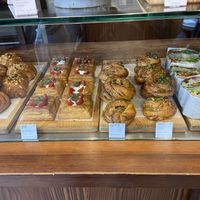   at Saint-Jean Deli in Amsterdam