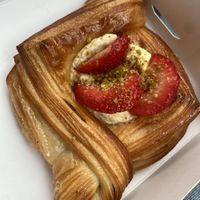   at Saint-Jean Deli in Amsterdam