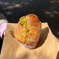   at Saint-Jean Deli in Amsterdam