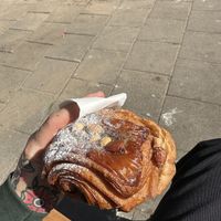   at Saint-Jean Deli in Amsterdam