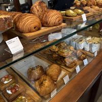   at Saint-Jean Deli in Amsterdam