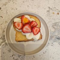  at Saint-Jean Deli in Amsterdam