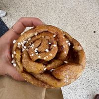   at Saint-Jean Deli in Amsterdam