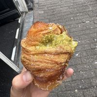   at Saint-Jean Deli in Amsterdam