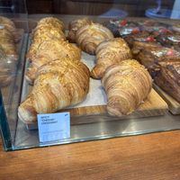 assortment  at Saint-Jean Deli in Amsterdam