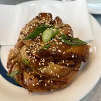   at Saint-Jean Deli in Amsterdam