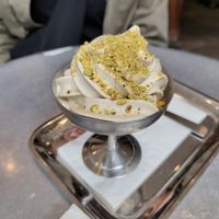  at Saint-Jean Deli in Amsterdam