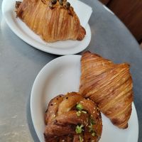  at Saint-Jean Deli in Amsterdam