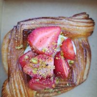  at Saint-Jean Deli in Amsterdam