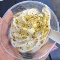  at Saint-Jean Deli in Amsterdam