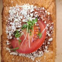  at Saint-Jean Deli in Amsterdam