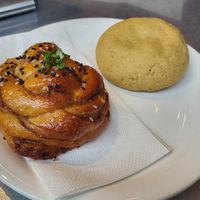 yummi at Saint-Jean Deli in Amsterdam