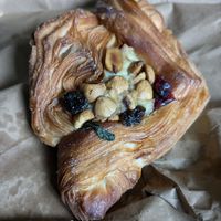  at Saint-Jean Deli in Amsterdam