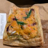  at Saint-Jean Deli in Amsterdam