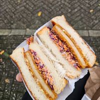  at Saint-Jean Deli in Amsterdam