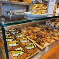  at Saint-Jean Deli in Amsterdam