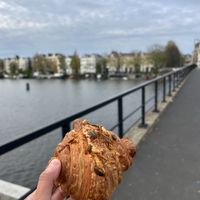   at Saint-Jean Deli in Amsterdam