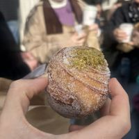   at Saint-Jean Deli in Amsterdam