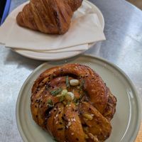  at Saint-Jean Deli in Amsterdam